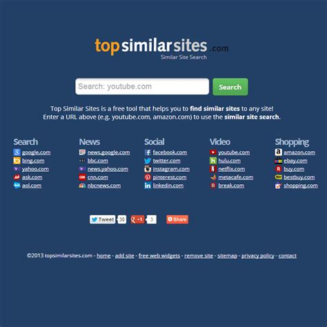 Top 32 Similar Sites Like Xnxx (2024 Edition)